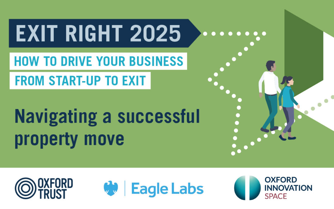 Exit Right: Navigating a successful property move 