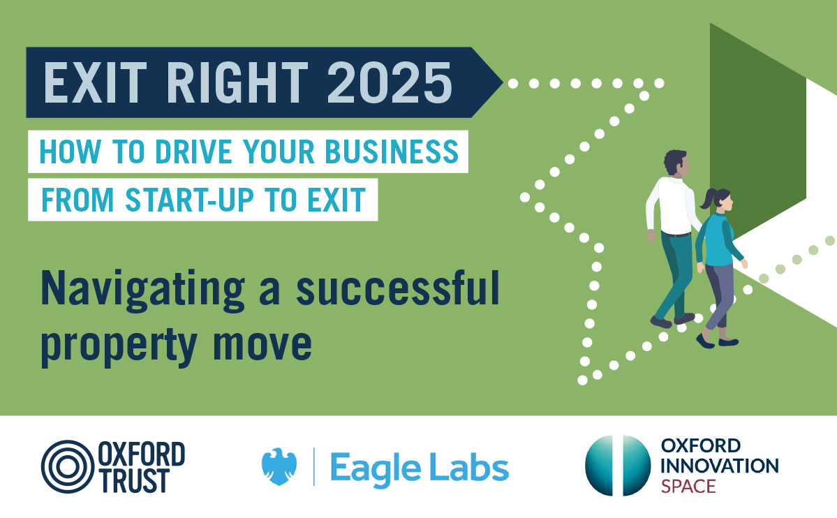 Exit Right: Navigating a successful property move